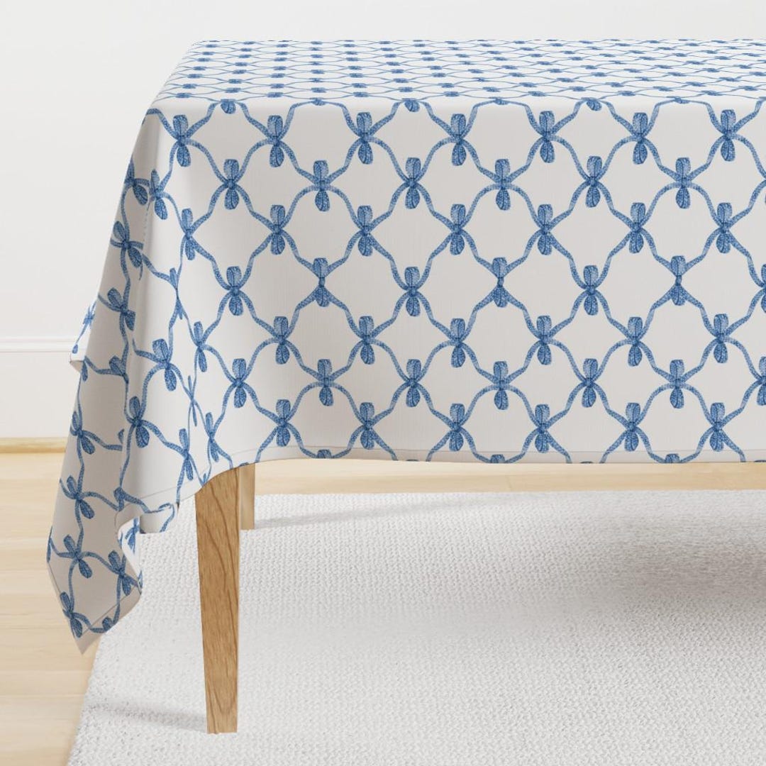 ダリア様　table clothe of cathkidston fabric ダリア様 table clothe of cathkidston fabric Namzi Washable