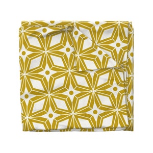 Heritage Starburst CW0512041CL Duvet Cover Set main image 1