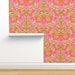 Celestial Luna Moth 3-Piece Quilted Bedding Set NCU0LDH100