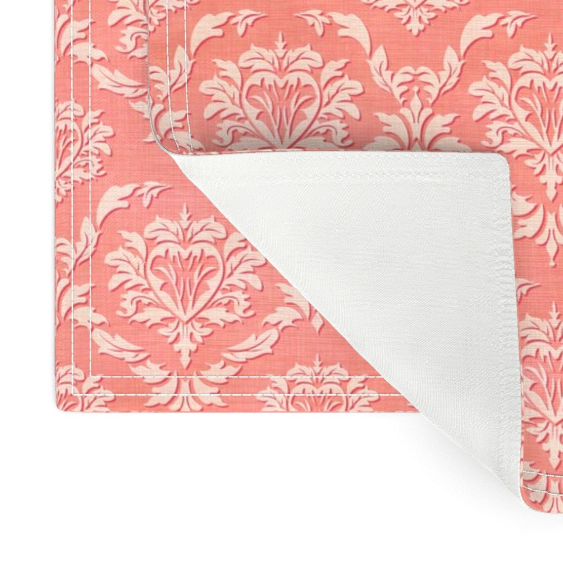 Victorian Inspired Placemats set of 2 the Bride's Etsy