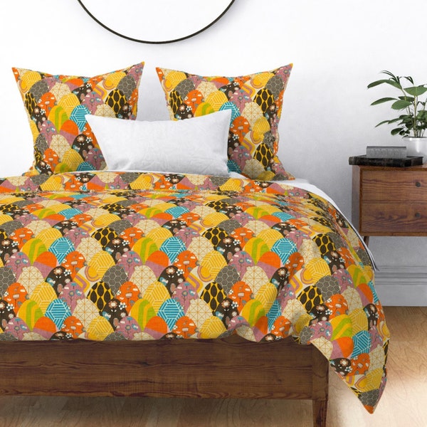 Gypsy Bedding Etsy