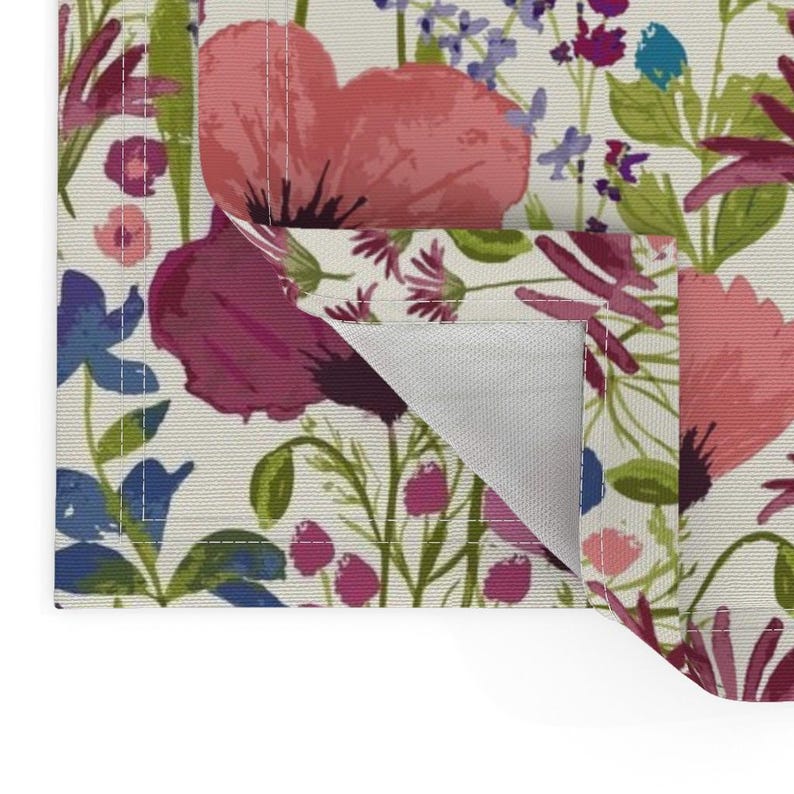 Spoonflower Placemats - Thumbnail 4