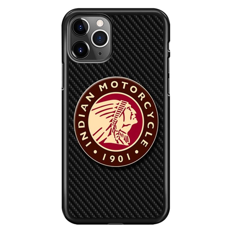 Indian Motorcycle 0 Iphone 12 Case Iphone Case Samsung Galaxy Etsy UK