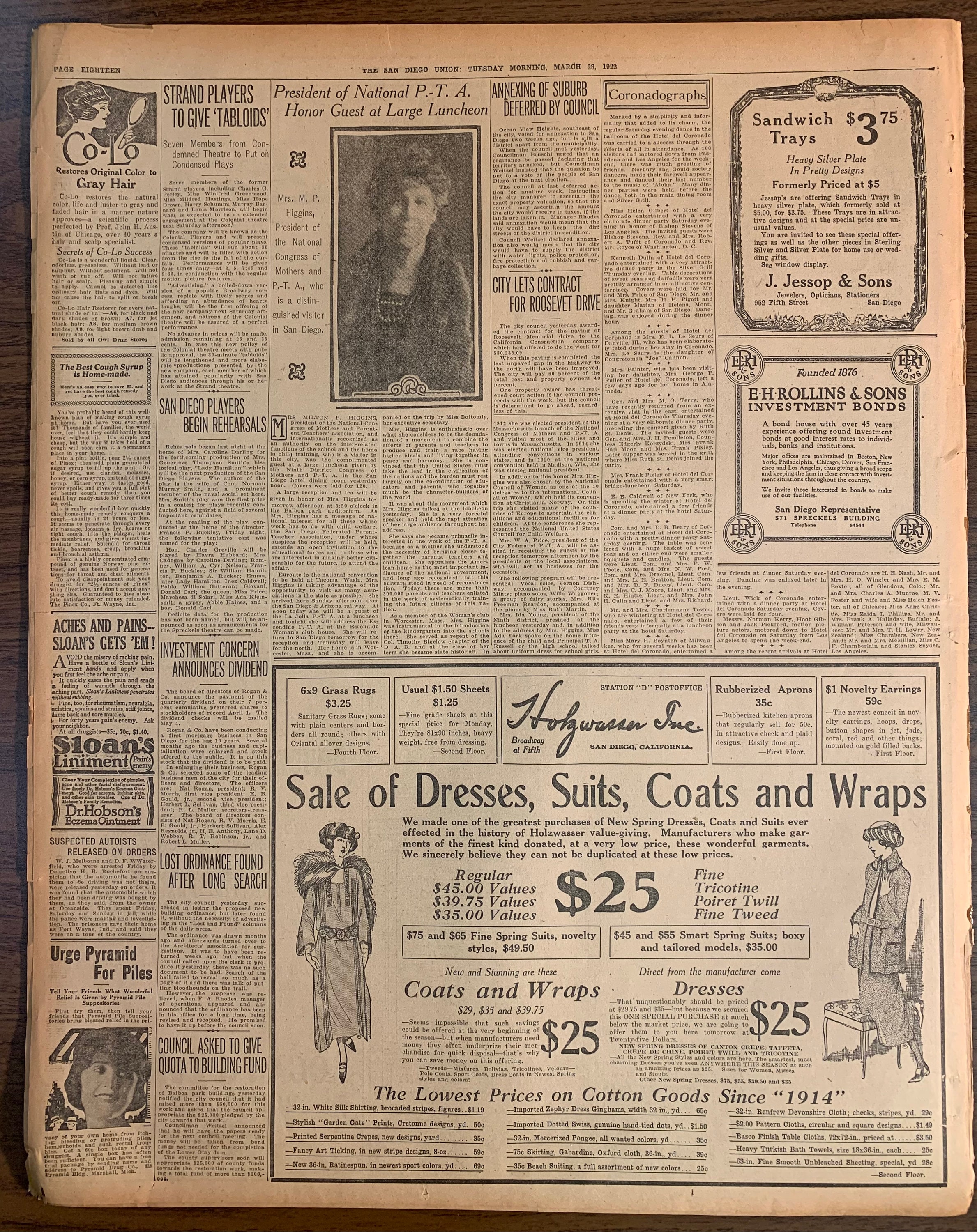 vintage L.G.B news paper design タンクトップ vintage L.G.B news paper design タンクトップ - メルカリ