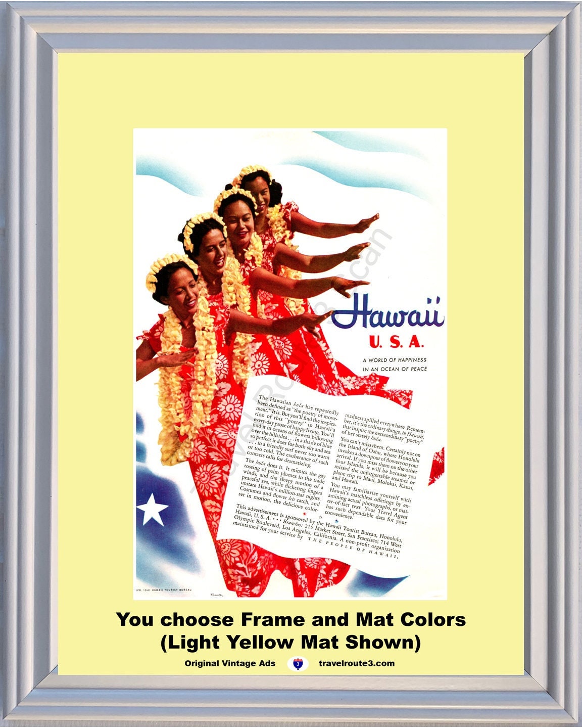 Wwii Hawaii - Etsy