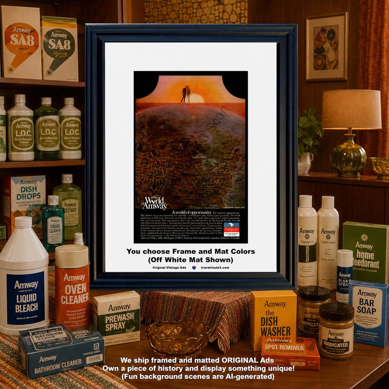 Amway products - Etsy 日本