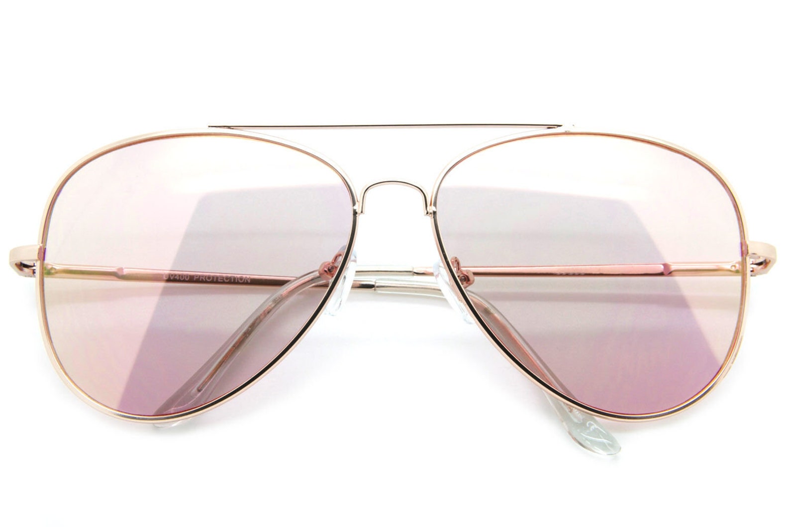 Las Mejores Ofertas En Plata Metal Vintage Gafas De Sol | EBay
