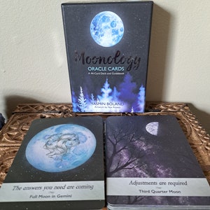 Artemis Oracle Reading | Guidance from the Goddess of the Moon and Wilderness