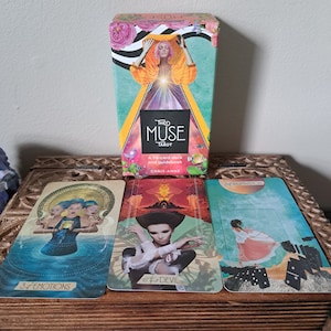 Aphrodite Tarot Reading | Love, Beauty, and Self-Care Guidance | Divine Feminine Insights