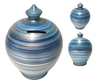 ビアトリクス・ポター ジェミマ・パドル・ダック 陶器製貯金箱