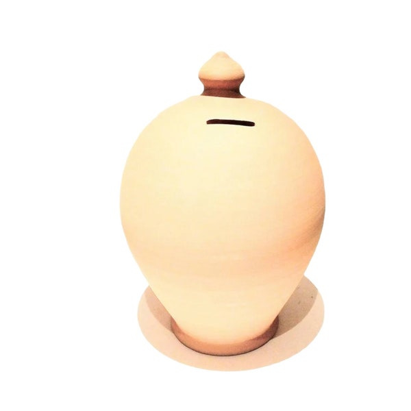 Extra Large Adult Piggy Bank Etsy