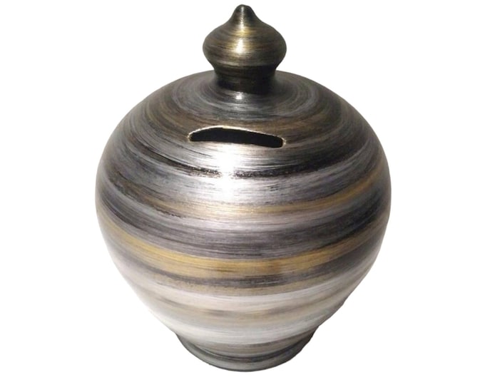 Piggy Bank, Money Pot, Piggy Bank Adult, Large Piggy Bank, Money Box