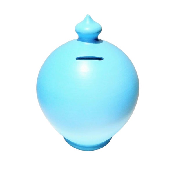 Piggy Bank Break to Open Etsy UK