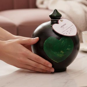 Money pot, smash piggy bank, ceramic piggy bank, italian money pot, ceramic coin bank, keepsake money box, secret piggy bank hidden coin box