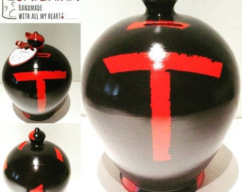 smashable piggy bank