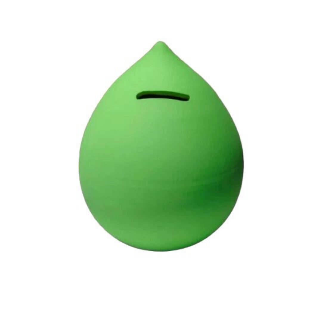 Piggy Bank Adult, Breakable Piggy Bank, Money Pot, Adult Piggy Bank