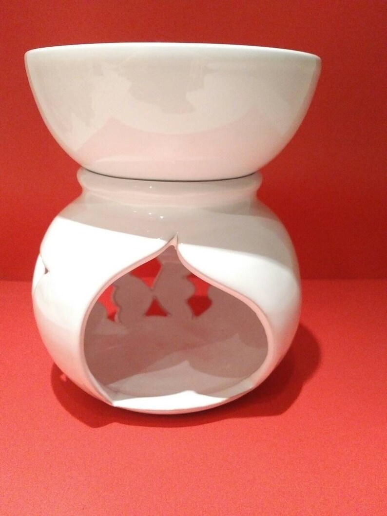 Oil Burners Wholesale Essential Oil Burner Oil Burner Etsy