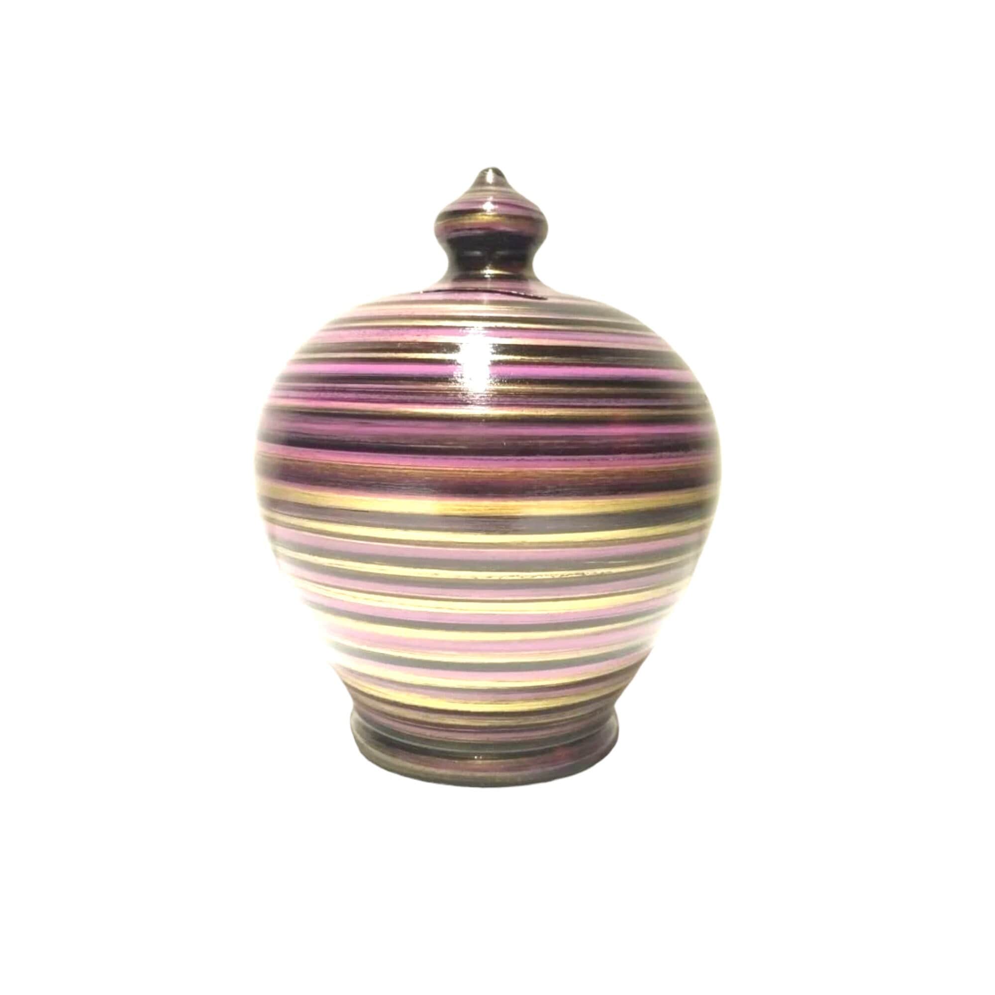 Terramundi money pot - Etsy 日本
