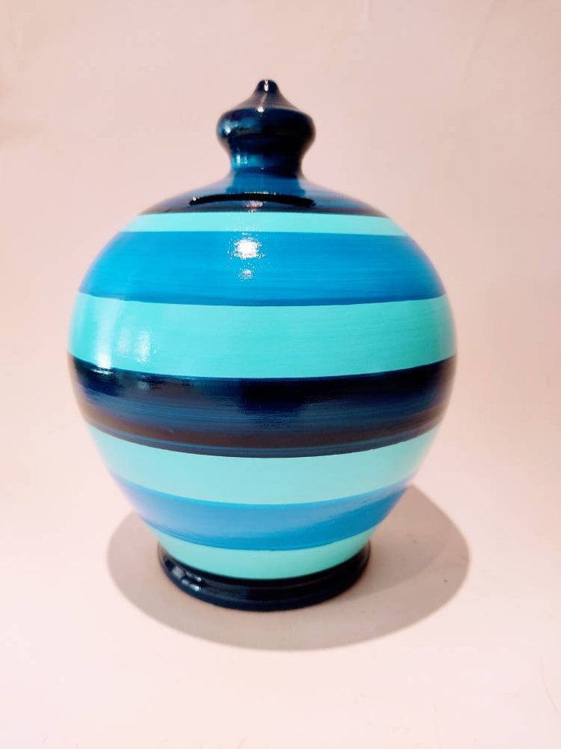 Piggy Bank Money Pot Coin Bank Adult Piggy Bank Coin Bank Etsy