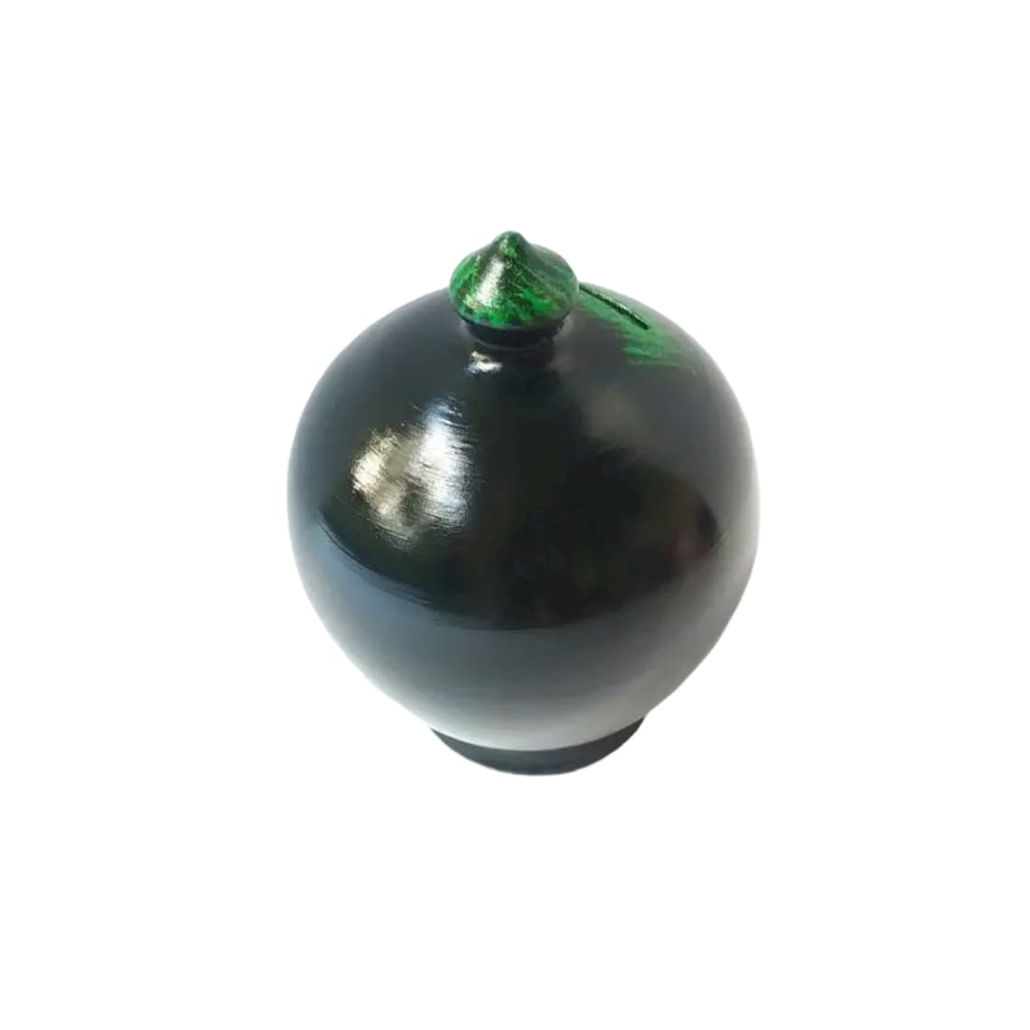 Piggy Bank Adult Money Pot Smash Piggy Bank Piggy Bank Etsy