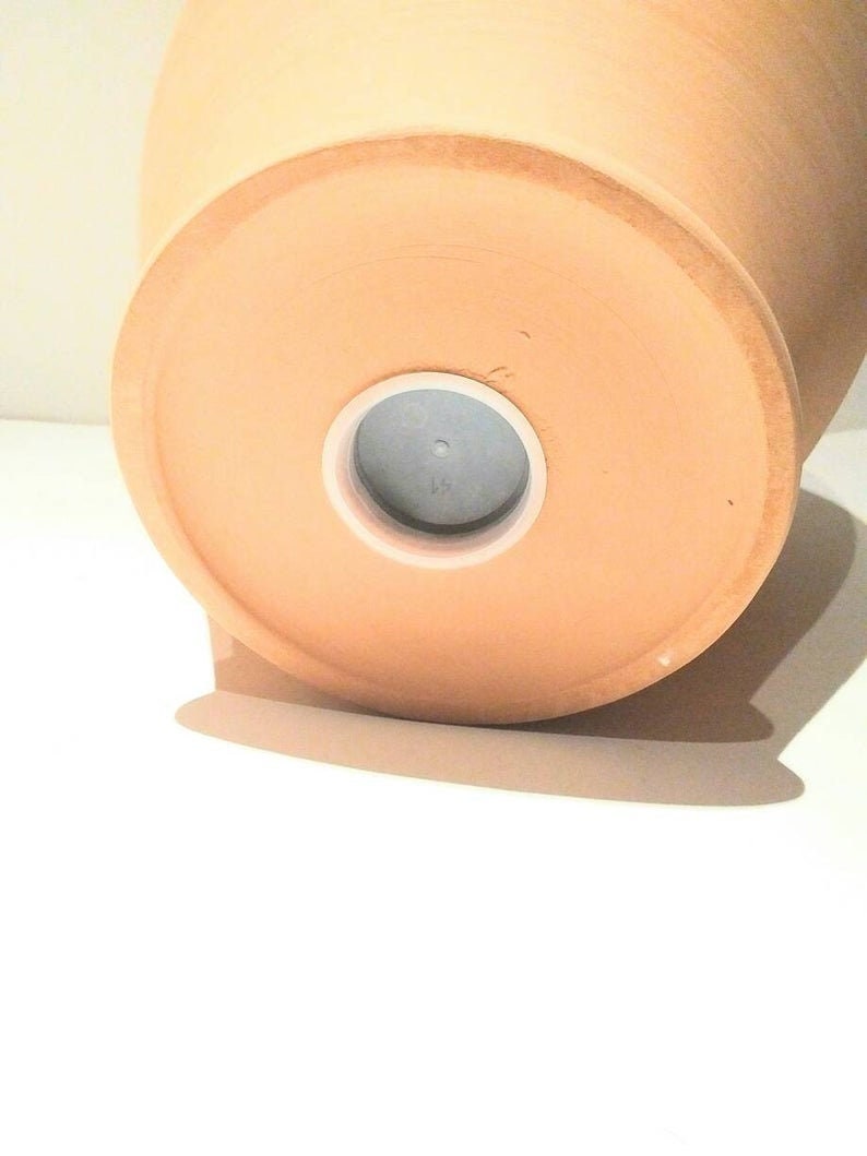 Bronze Pottery Anniversary Gift 8 Years Anniversary Piggy Etsy