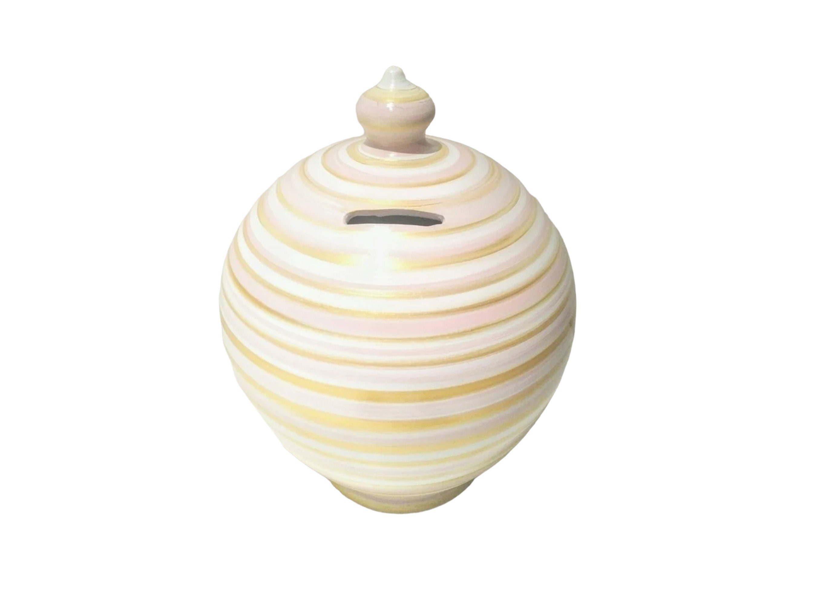 Terramundi money pot - Etsy 日本