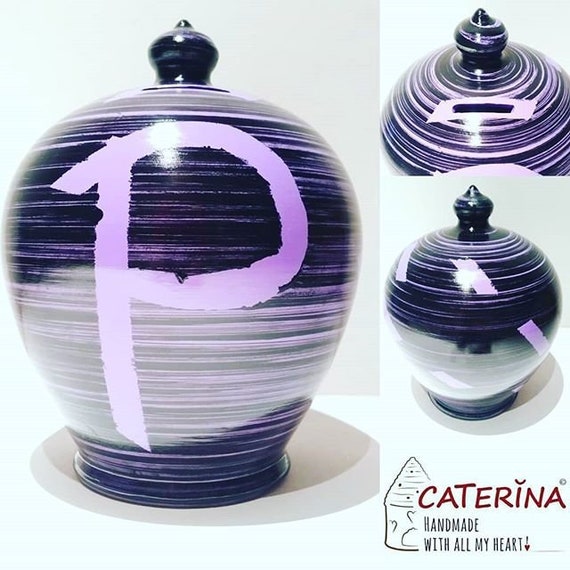 pottery money banks