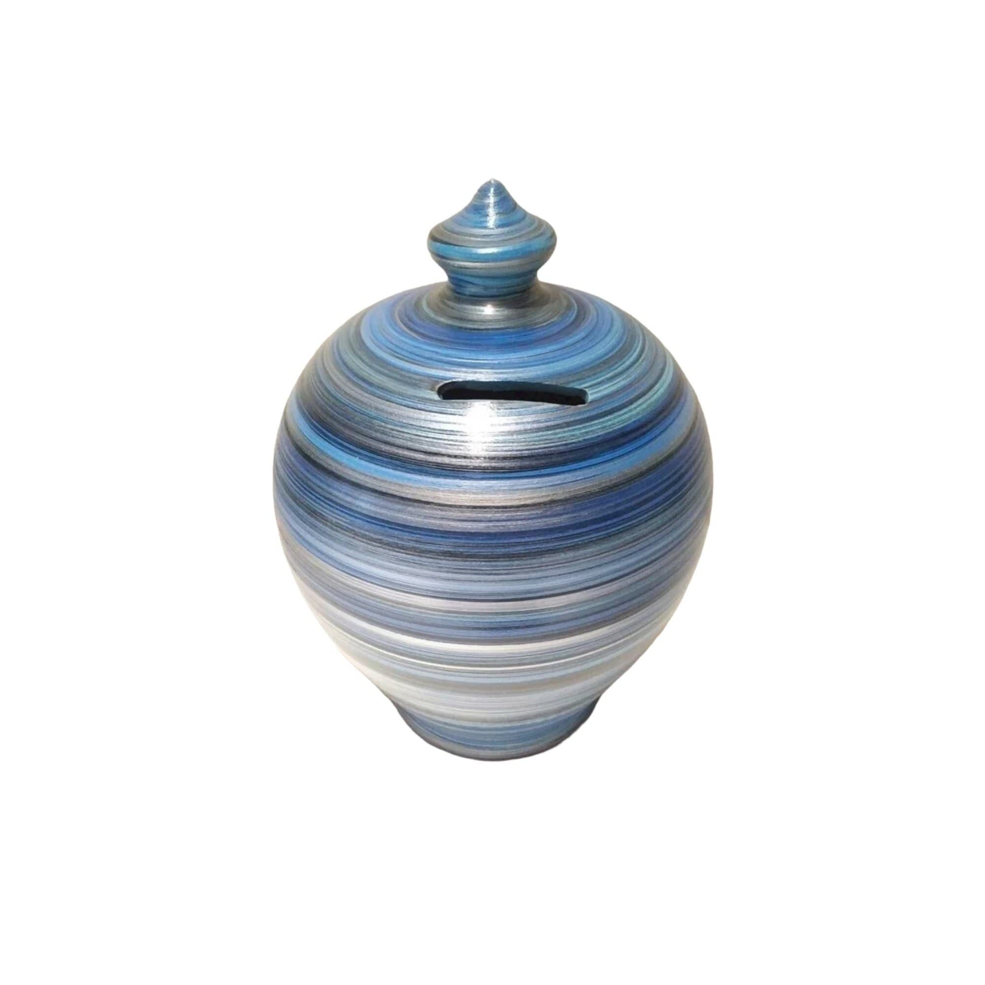 Terramundi money pot - Etsy 日本