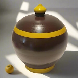 Large piggy bank, Big ceramic money pot