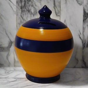 Terramundi Money Pots - Etsy