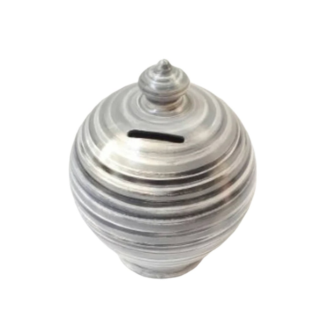 Big Piggy Bank, Best Pot, Modern Piggy Bank, Ceramic Piggy Bank, Break