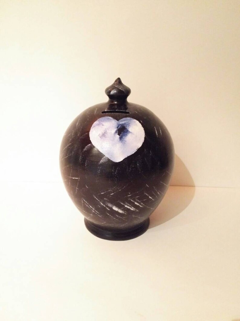 Piggy Bank Adult Caterina Handmade Piggy Banks for Adults on Etsy