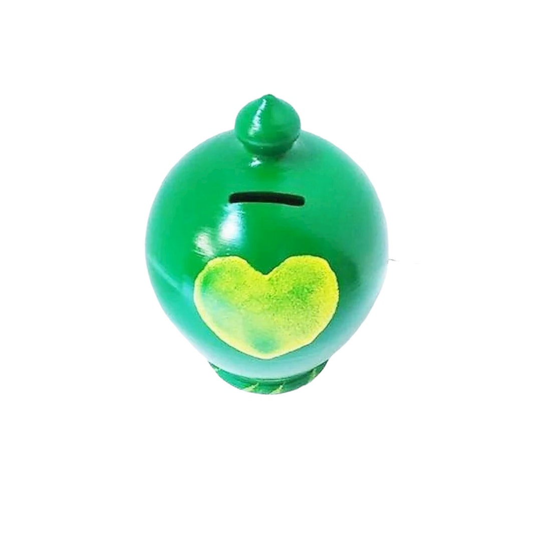 Piggy Bank Adult, Piggy Bank, Ceramic Piggy Bank, Italian Pottery, Coin