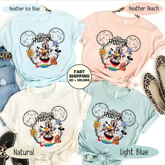 vintage disney shirt Gem