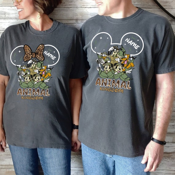 Houston Astros Shirt Mickey Easily Distracted By Disney Astros Gift - Personalized Gifts: Family, Sports, Occasions, Trending