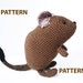 see more listings in the Pattern section