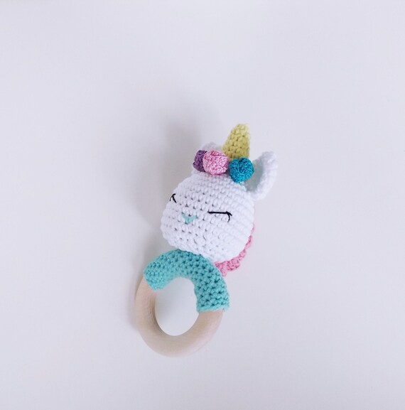 unicorn baby stuff