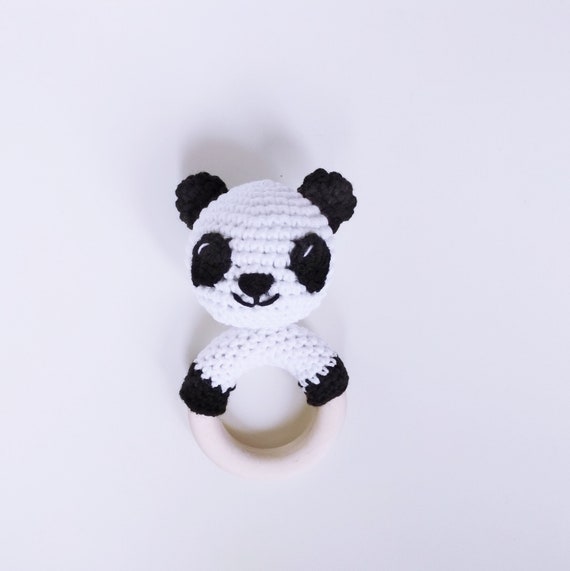 baby panda stuff