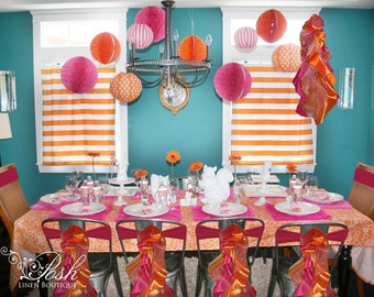 Lilly Pulitzer Sash Etsy
