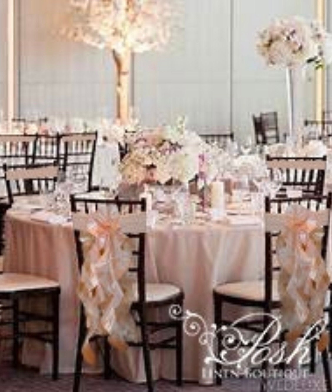 BLUSH PINK CHAIR Sash valentines Day Decorations valentines Day Decor blush Pink Wedding blush Pink Chair Cover valentines Party chair Swag Etsy Canada