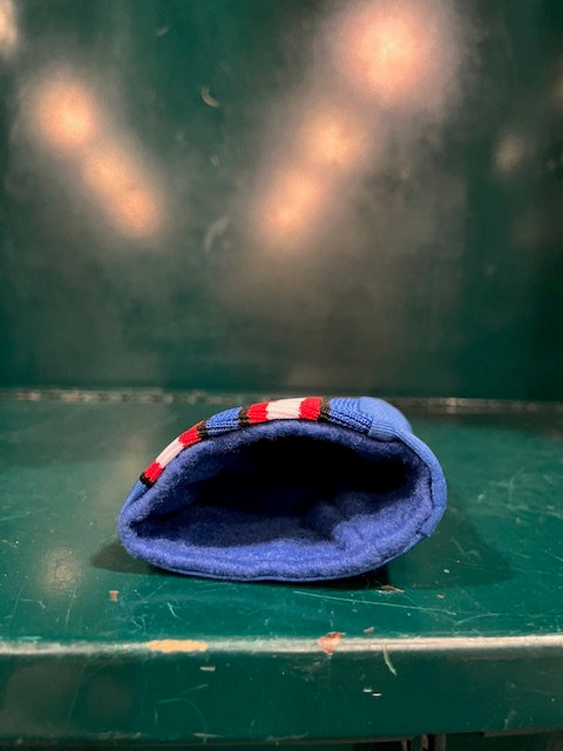 Buffalo Bills Jersey Hybrid Headcover Etsy