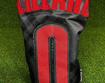 Rip City Jersey Headcover