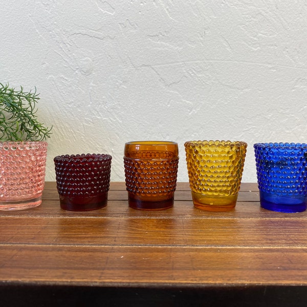 Votive Candle Holder Etsy