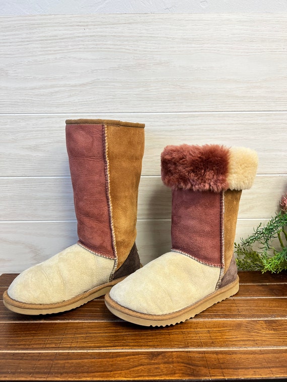 Vintage rare ugg original - Gem