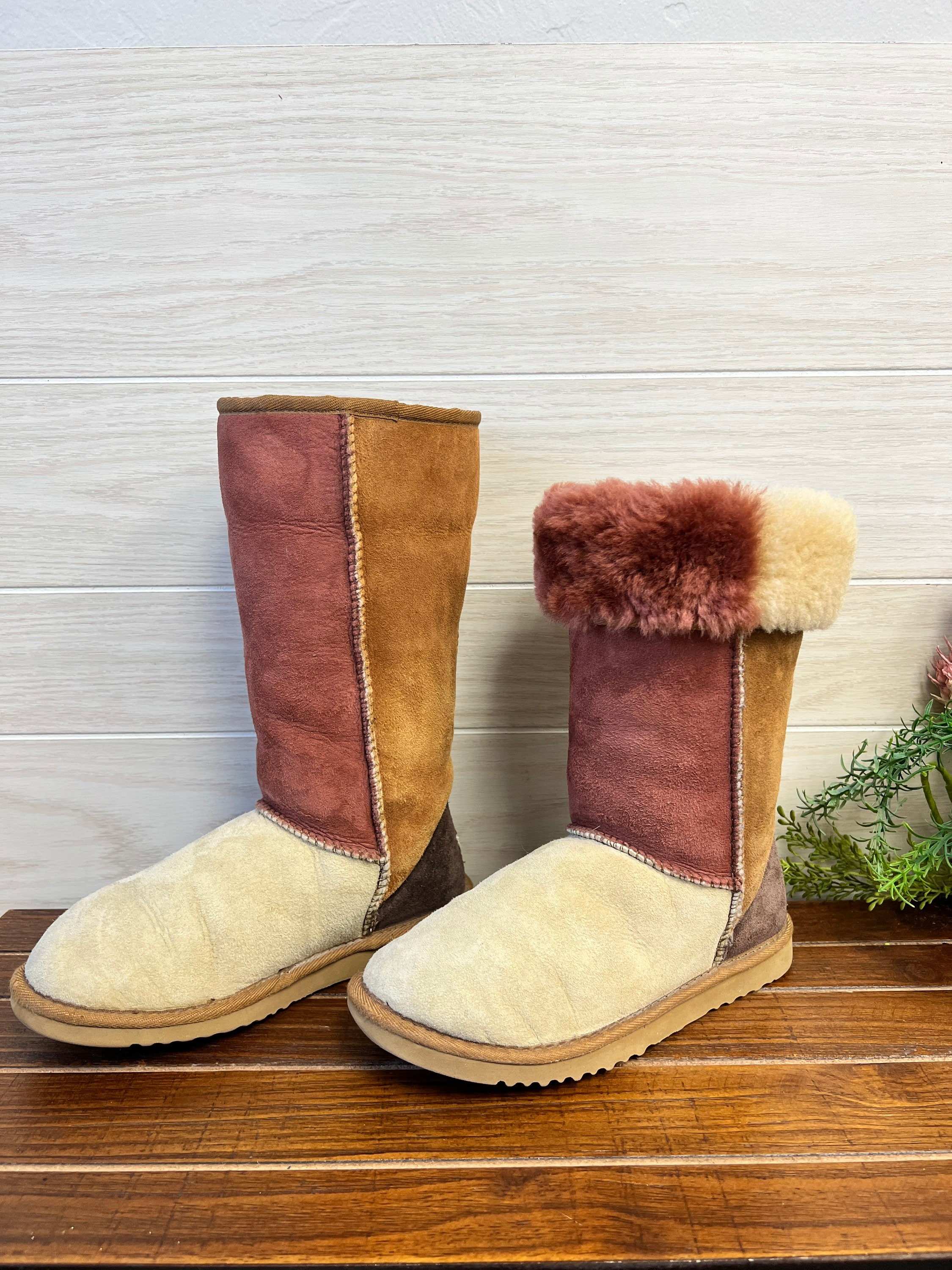 UGG Women Dupe Snow Slippers Boots … curated on LTK
