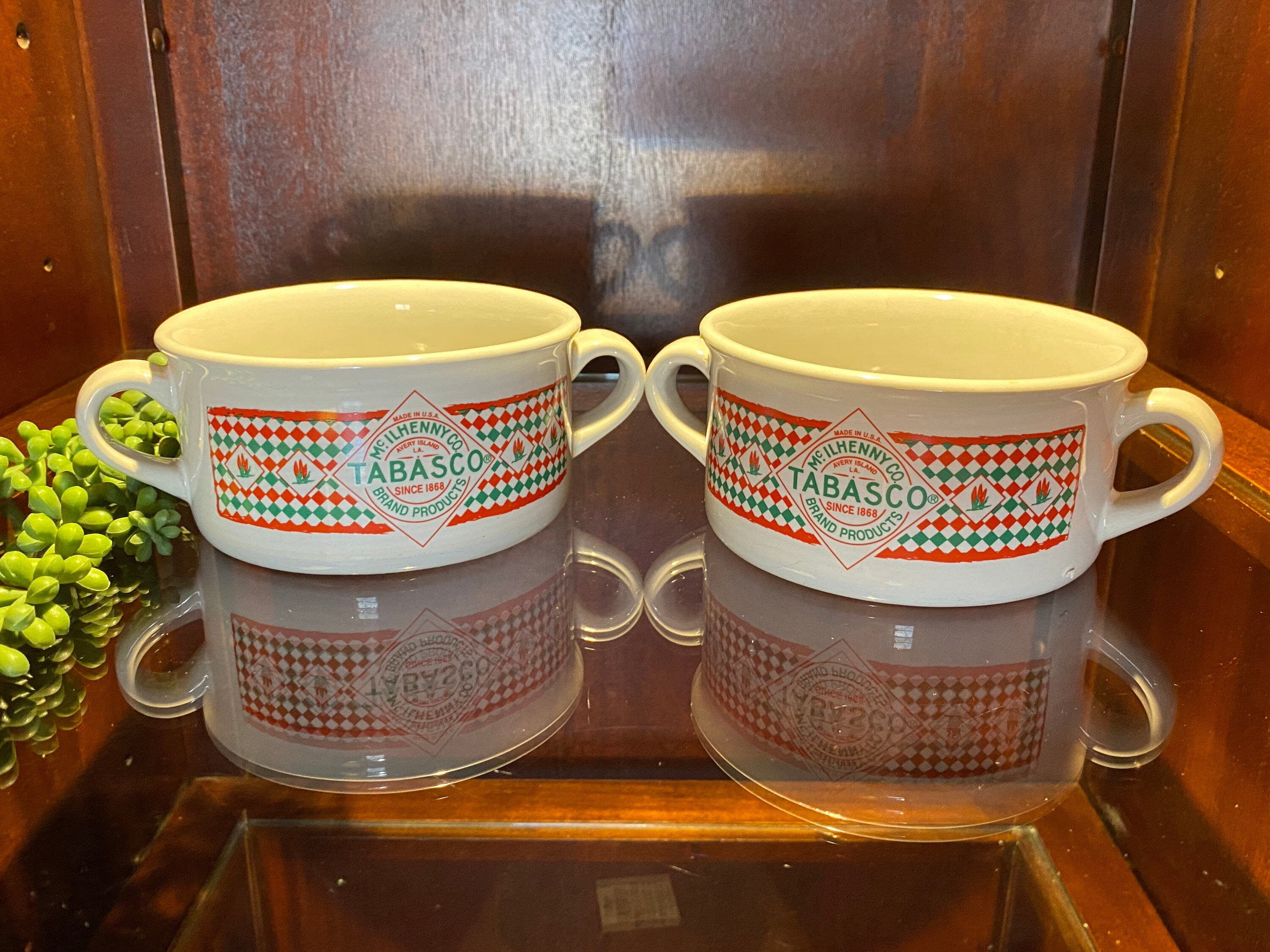 Gumbo Bowls for sale Only 2 left at 60