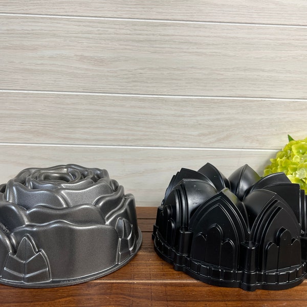 Vintage Nordic Ware Etsy