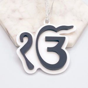 Ornament For Sikhism Ek Onkar