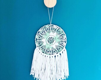 Attrape rêve , dreamcatcher