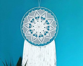 Dreamcatcher attrape rêve